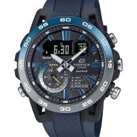 ECB-40YNP-1AJF EDIFICE エディフィス CASIO カシオ  メンズ 腕時計 国内正規品 送料無料 | ネットDE腕時計わっしょい村