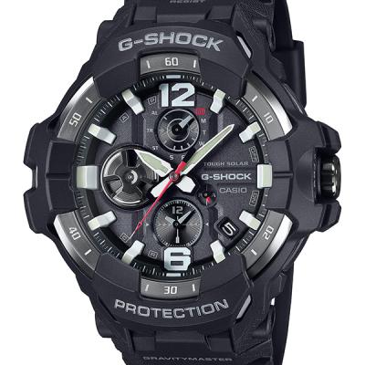 極美品 箱説タグ付 G-SHOCK GR-B200 グラビティマスター アナデジ 極美品 箱説タグ付 G-SHOCK GR-B200 グラビティマスター アナデジ