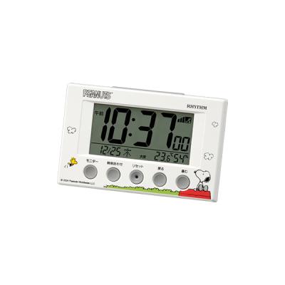 RHYTHM（時計） 置き時計｜インテリア時計｜家具、インテリア おすすめ