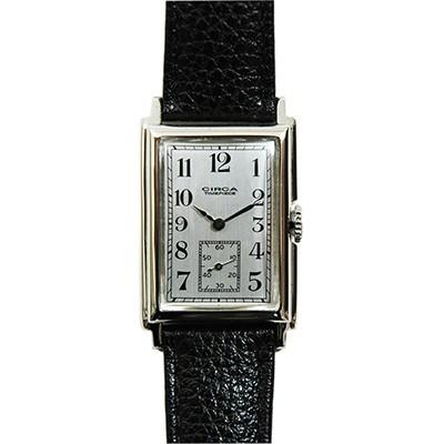 ネットDE腕時計わっしょい村 - CIRCA TIMEPIECE サーカ｜Yahoo