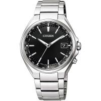 CB1120-50E ATTESA アテッサ CITIZEN シチズン エコドライブ 電波時計 メンズ 腕時計 国内正規品 送料無料 | ネットDE腕時計わっしょい村