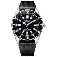 NB6021-17E CITIZEN シチズン PROMASTER プロマスター  メンズ 腕時計 国内正規品 送料無料 | ネットDE腕時計わっしょい村