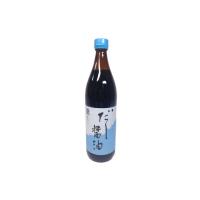 鎌田醤油　だし醤油　瓶：900ml×12 | 岡坂商店-うどん二番.com-Yahoo!店