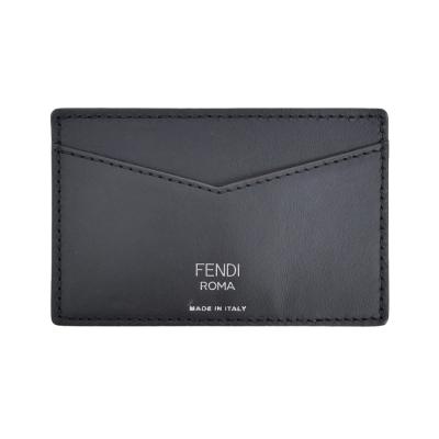 FENDI メンズ名刺入れ｜ファッション小物｜ファッション 通販 - Yahoo