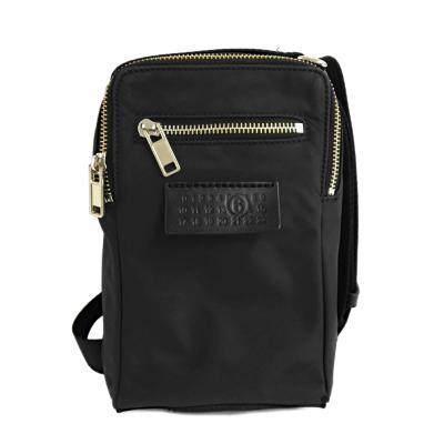 ボディバッグ レディース ナイロン（Maison Margiela）の