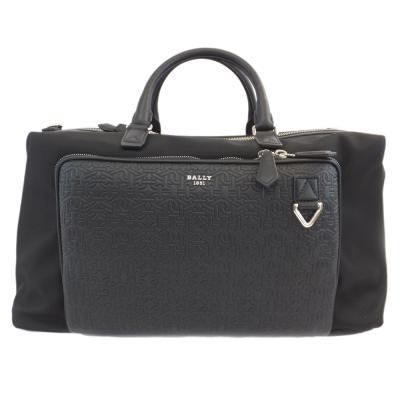 BALLY ボストンバッグ(メンズバッグ)の商品一覧 BALLY ボストンバッグ(メンズバッグ)の商品一覧