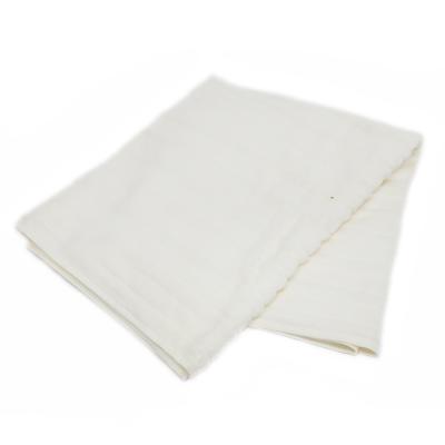 未使用品☆HERMES エルメス☆ハンカチ ホワイト/白 コットン Yahoo!オークション -「エルメス ハンカチ 白」の落札相場・落札価格