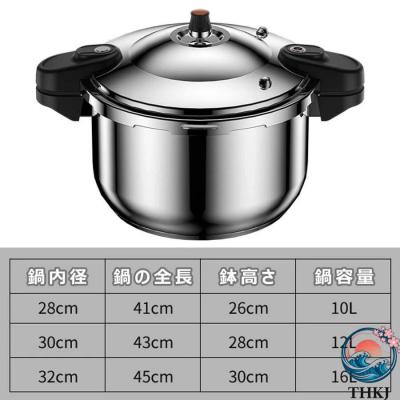 304ステンレス鍋（調理器具） | キッチン、日用品、文具 の商品一覧