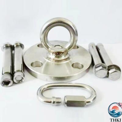 サンドバッグ吊り金具（ボクシング用品）｜武道、格闘技 | スポーツ の