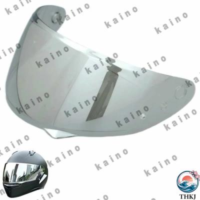 hjc c10（バイク用 ヘルメットシールド）｜ヘルメット内装