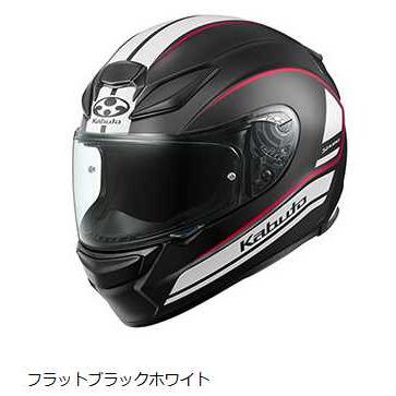 OGK Kabuto（オージーケーカブト） OGK KABUTO SHUMA NOVA フラット