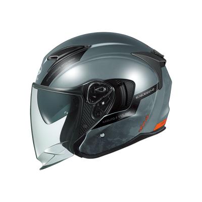 デイトナ ヘルメット（OGK Kabuto）の商品一覧 通販 - Yahoo!ショッピング