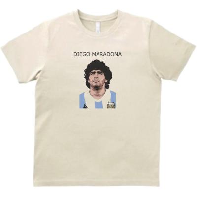 マラドーナ Tシャツのおすすめ人気商品一覧 通販 - Yahoo!ショッピング