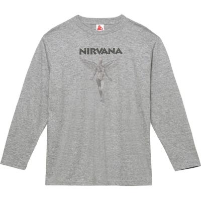 nirvana ロンtのおすすめ人気商品一覧 通販 - Yahoo!ショッピング