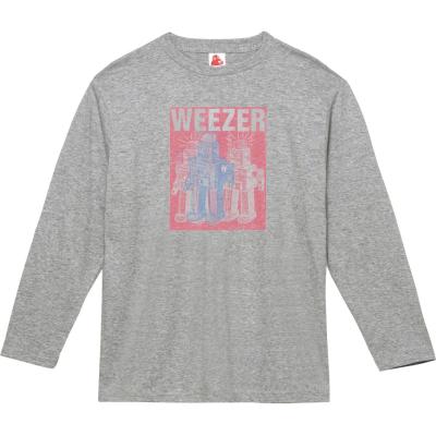 WEEZER ロンTの商品一覧 通販 - Yahoo!ショッピング WEEZER ロンTの商品一覧 通販 - Yahoo!ショッピング