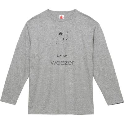 WEEZER ロンTの商品一覧 通販 - Yahoo!ショッピング WEEZER ロンTの商品一覧 通販 - Yahoo!ショッピング