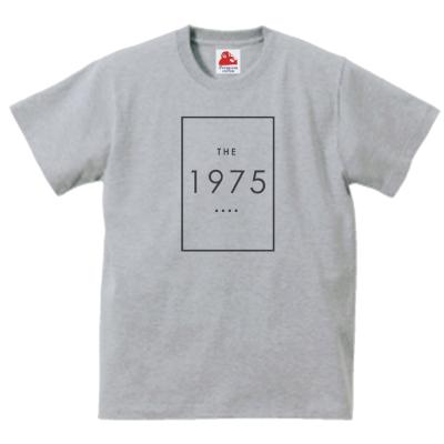 the1975 tシャツのおすすめ人気商品一覧 通販 - Yahoo!ショッピング