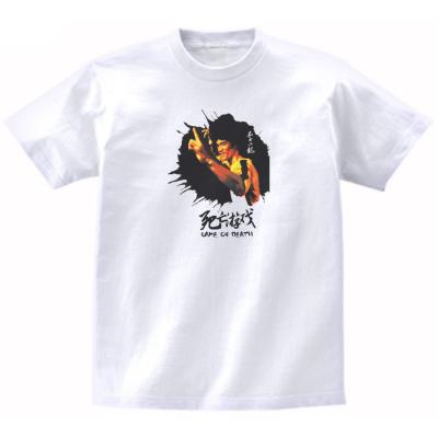 ブルースリーtシャツのおすすめ人気商品一覧 通販 - Yahoo!ショッピング