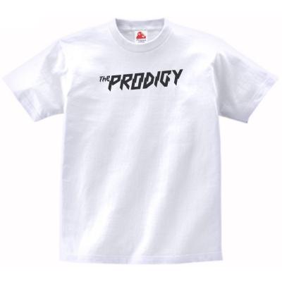 the prodigyヴィンテージTシャツバンドTユーロ物ロックTXL