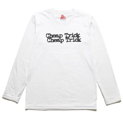 チープトリック Tシャツのおすすめ人気商品一覧 通販 - Yahoo!ショッピング