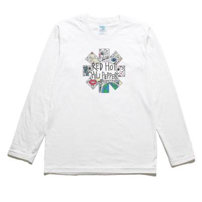 レッチリtシャツ長袖の商品一覧 通販 - Yahoo!ショッピング レッチリtシャツ長袖の商品一覧 通販 - Yahoo!ショッピング