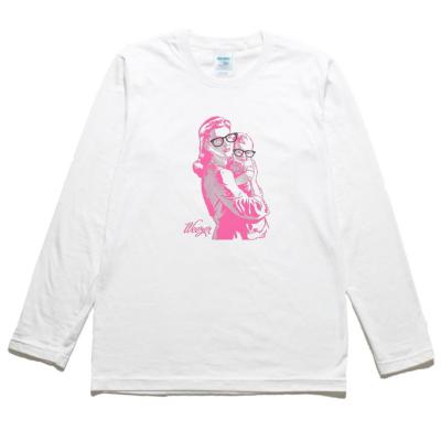 WEEZER ロンTの商品一覧 通販 - Yahoo!ショッピング WEEZER ロンTの商品一覧 通販 - Yahoo!ショッピング