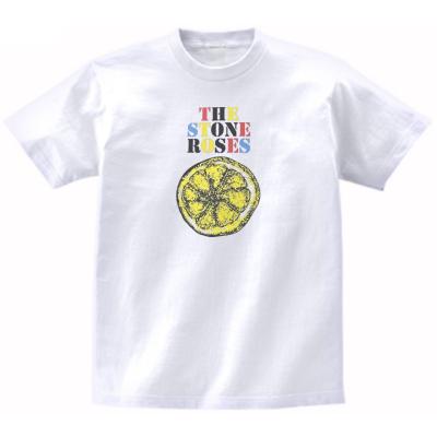 THE STONE roses（メンズ半袖Tシャツ、カットソー）｜トップス