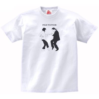 パルプフィクション Tシャツのおすすめ人気商品一覧 通販
