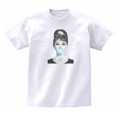 2025年最新】オードリーヘップバーン tシャツの人気アイテム
