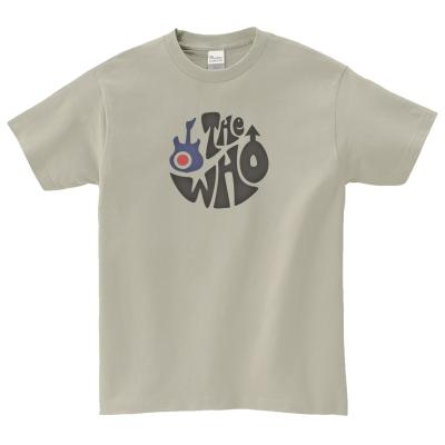 THE WHO Tシャツのおすすめ人気商品一覧 通販 - Yahoo!ショッピング
