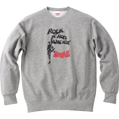 david bowie(メンズトレーナー)の商品一覧|トップス david bowie(メンズトレーナー)の商品一覧|トップス