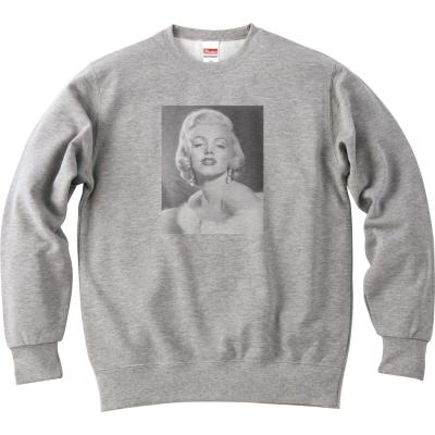 マリリンモンロー トレーナーのおすすめ人気商品一覧 通販