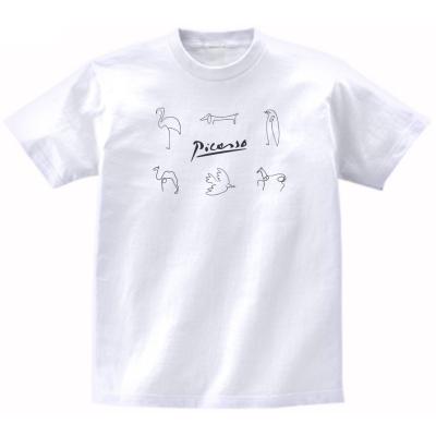 ピカソ tシャツの商品一覧 通販 - Yahoo!ショッピング ピカソ tシャツの商品一覧 通販 - Yahoo!ショッピング