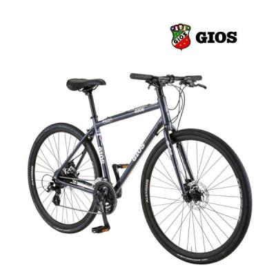 GIOS ミストラル ジオス MISTRAL 520 中古品 Amazon | GIOS(ジオス) MISTRAL(ミストラル) クロスバイク 520