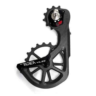 ロードバイク　プーリーケージ ロードバイクプーリーケージ