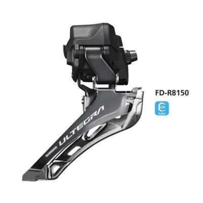 Shimano Ultegra FD-R8050 シマノ　アルテグラ Shimano Ultegra Di2 FD-R8050 Front Derailleur - Components