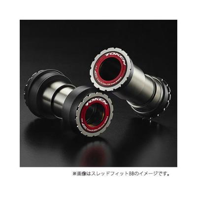 トーケンBB　TK8690TBT Amazon.com : Token Threaded-Press Fit Bottom Bracket for BB86/BB92