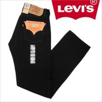 リーバイス LEVI'S 501-0660 デニムパンツ USA企画 BLACK MAGIC ブラックマジック | インポートショップヤヨイ