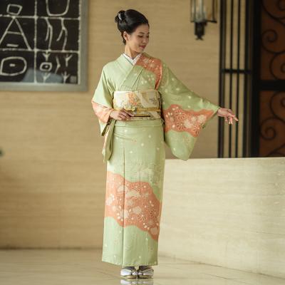 総絞り 訪問着（レンタル） | レンタル、各種サービス のおすすめ人気