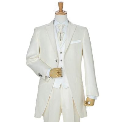 タキシード 白のおすすめ人気商品一覧 通販 - Yahoo!ショッピング