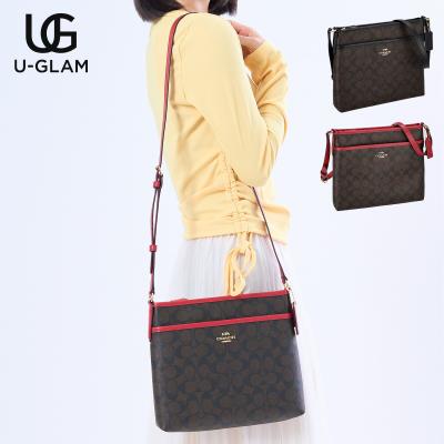 コーチ クロスボディ（メッセンジャーバッグ）｜バッグ | ファッション