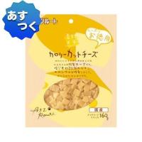 ペッツルート カロリーカットチーズ お徳用 160g 4984937682248 | UGペット.com