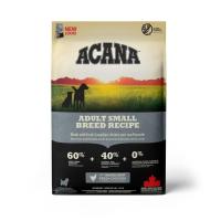 アカナ acana アダルト スモールブリードレシピ 6kg 正規輸入品 0064992523602 | UGペット.com