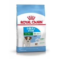 ロイヤルカナン ミニ パピー 800g  ROYALCANIN ドッグフード 小型犬 子犬 幼犬用 3182550792929 | UGペット.com