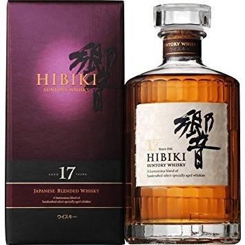 サントリー 響 17年の商品一覧 通販 - Yahoo!ショッピング