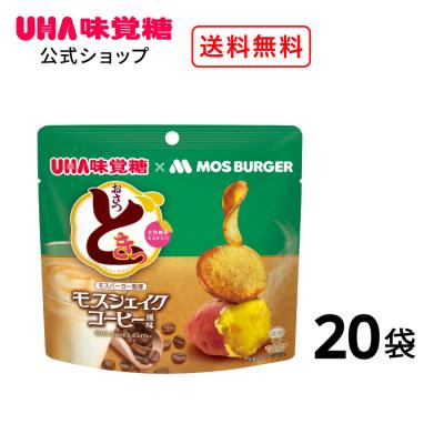 UHA味覚糖 Yahoo!ショッピング店 - おさつどきっ｜Yahoo!ショッピング
