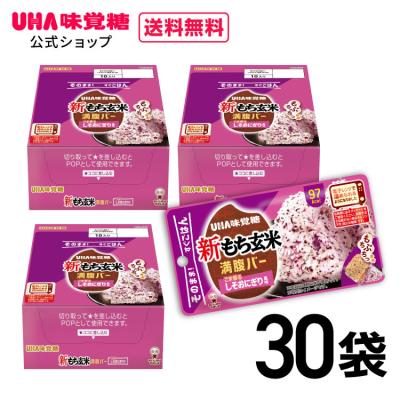 UHA味覚糖 Yahoo!ショッピング店 - 満腹バー｜Yahoo!ショッピング