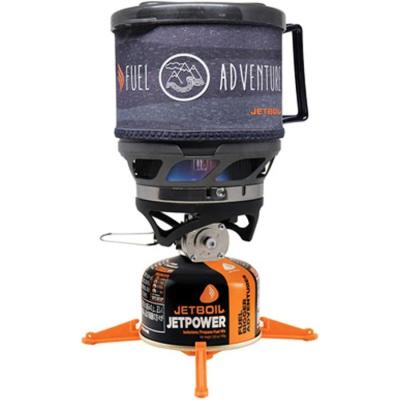 jetboilマイクロモ（JETBOIL／アウトドア、釣り、旅行用品）のおすすめ