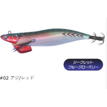 M*a様 ティップランナー＆エギ王TR＆ケース付きの通販
