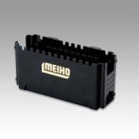 明邦化学工業(MEIHO) サイドポケット BM-120 ブラック | マキオズ Yahoo!店
